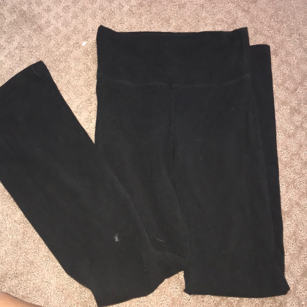 Victoria Secret Yoga Pants